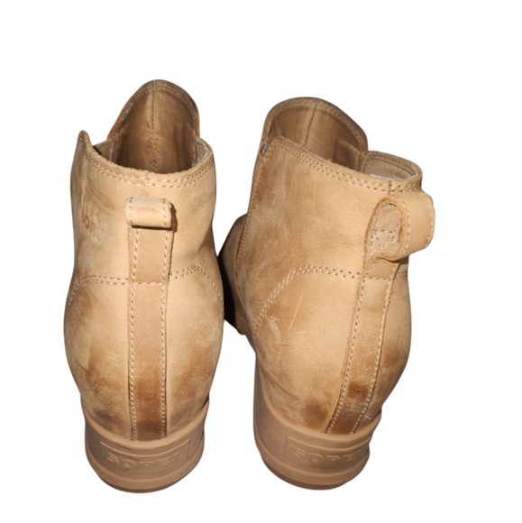 Sorel Women's Chelsea Evie Boot 11 - Picture 7 of 7